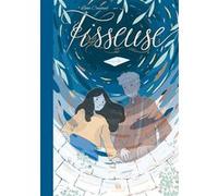 Léna Canaud – Tisseuse – Bande dessinée – Relié