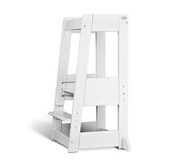 TiSsi Felix Tour d'Apprentissage en Croissance Mobilier Blanc