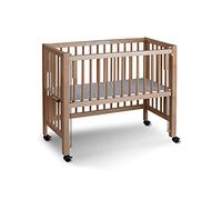 TiSsi Lit d'Appoint Naturel 1 Unité