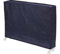 tiSsi Lit pliant pour enfant bébé Couverture 1 unité Bleu