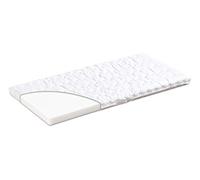 tiSsi® Matelas 90 x 50 cm pour lits d'appoint/lits superposables
