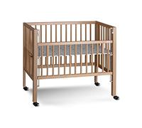 TiSsi Maxi Boxspring Lit d'Appoint Beige