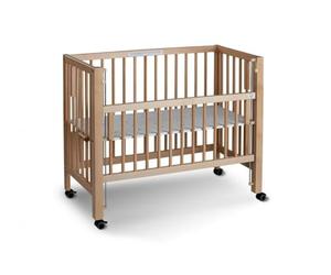 TiSsi Maxi Boxspring Lit d'Appoint Beige