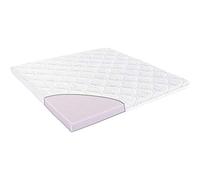 tiSsi Matelas de parc BB Moritz 85 x 89 cm