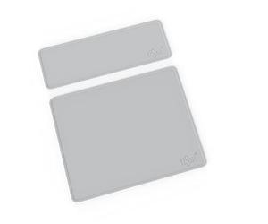 Tissi - Tapis antidérapant pour tour d'apprentissage FELIX