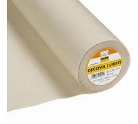 TISSIN | Vlieseline Decovil I Light - Entoilage Thermocollant 100×90 cm