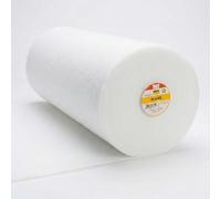 TISSIN | Vlieseline H640 - Molleton Thermocollant Epais 200x90 Cm
