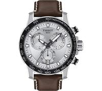 Tissot Analogique T125.617.16.031.00, Marron, Bracelet