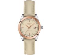 Tissot Montre Beige Analogique Femmes T-my Lady T9300074626100