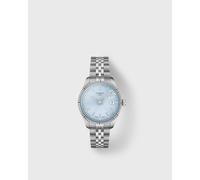 Tissot BALLADE 34MM women Watches blue taille: ONE SIZE