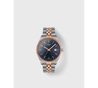 Tissot BALLADE 40MM men Watches blue taille: ONE SIZE