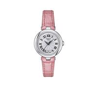 Tissot Bellissima Small Lady watch pink leather T126.010.16.013.01 316L steel