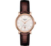 TISSOT Carson Auto T1222073603100