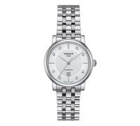 Tissot - Carson Auto Watch - Femme - Accessoires - Gris - Taille: ONE Size