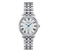Tissot - Carson Auto Watch - Femme - Accessoires - Gris - Taille: ONE Size
