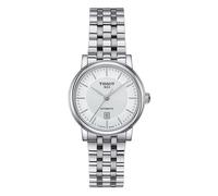 Tissot - Carson Premium Automatic - Femme - Accessoires - Gris - Taille: ONE Size