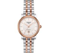 TISSOT Carson Premium Lady T122.207.22.031.01
