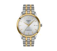 Tissot - Classic Dream 40mm - Femme - Accessoires - Gris - Taille: ONE Size