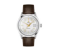 Tissot - Classic Watch - Femme - Accessoires - Gris - Taille: ONE Size