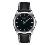 Tissot - Couturier Quartz - Homme - Accessoires - Gris - Taille: ONE Size