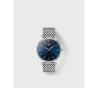 Tissot Everytime 40mm men Watches blue|silver taille: ONE SIZE