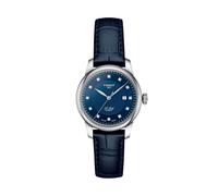 Tissot, Femme, Accessoires, Bleu, Taille: ONE Size Le Locle Automatic