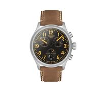 Tissot, Femme, Accessoires, Noir, Taille: ONE Size Chrono L 42mm