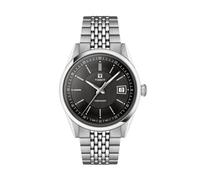 Tissot, Femme, Accessoires, Noir, Taille: ONE Size Visodate Powermatic 80