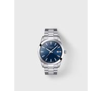 Montre automatique homme TISSOT Gentleman Bleu 40mm