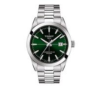 Tissot Gentleman Powermatic 80 Silicium T127.407.11.091.01 montre pour hommes en acier