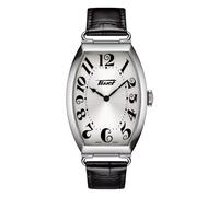 Tissot - Heritage Porto - Homme - Accessoires - Gris - Taille: ONE Size