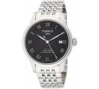 Tissot Homme le Locle Suisse Automatique Acier Inoxydable Robe Montre