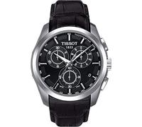 Tissot Homme Montre T0356171605100 ANALOGIQUE Quartz Saphir INRAYABLE