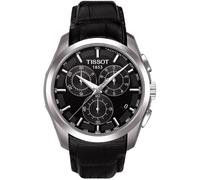 Tissot Homme Montre T0356171605100 ANALOGIQUE Quartz Saphir INRAYABLE
