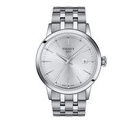 Tissot Hommes Analogique Quartz Montre avec Bracelet en Acier Inoxydable T1294101103100