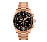 TISSOT Hommes Analogique Quartz Suisse Montre avec Bracelet en Acier Inoxydable T1494173305100