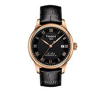 Tissot LE LOCLE POWER 80 T006.407.36.053.00 Automatic Mens Watch