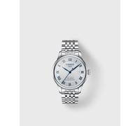 Tissot Le Locle Powermatic 80 20th Anniversary men Watches silver taille: ONE SIZE