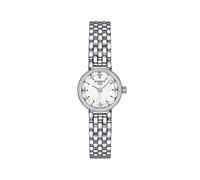 Tissot Lovely Round Ladies Mother of Pearl Watch T140.009.11.111.00