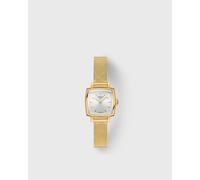 Tissot Lovely Square women Watches gold taille: ONE SIZE