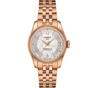 TISSOT Mod. BALLADE COSC (Contrôle Officiel Suisse des Chronomètres)