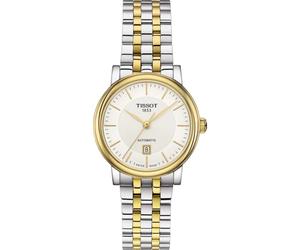 Tissot Mod. Carson Automatic