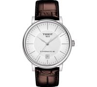 TISSOT Mod. Carson POWERMATIC 80