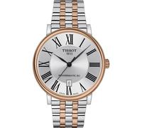 TISSOT Mod. Carson POWERMATIC 80