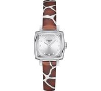 Montre - Tissot - T0581091703600 - Cuir Multicolore - Résistante à l'eau 3 bar - Analogique