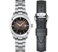 Tissot T132.007.11.066.01 *Brand New* Lady's Watch Genuine FreeS&H