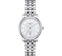 Tissot Montre Analogique Automatique pour Femmes T-Classic Carson Premium