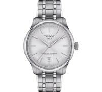 Tissot Montre Analogique Automatique pour Hommes Chemin des Tourelles Powermatic 80