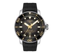 Tissot Montre Analogique Automatique pour Hommes Seastar 2000