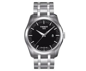 Tissot Montre Analogique pour Hommes Couturier